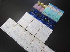 市川大吉本八幡店,化粧品,買取