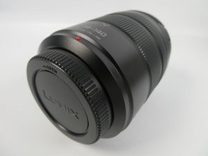 大吉鶴見店でLUMIXレンズをお買取り致しました