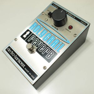 エレクトロ・ハーモニクス ホーリーグレイル