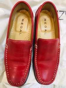 リーガルの靴を買取致しました♪大吉イオン宇品店です(*^-^*)