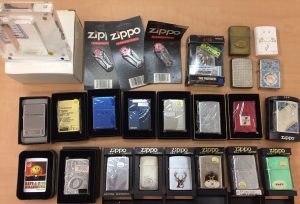 多摩平で大量のZIPPOを売るなら『買取専門店大吉 イオンモール多摩平の森店』へ!!