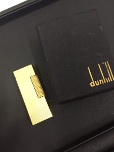 ダンヒルライター