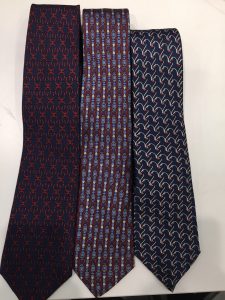 Hermèsネクタイ買取致しました♪大吉イオン宇品店です(*^-^*)