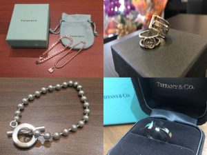 松山ブランドアクセサリー買取