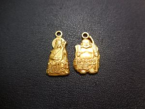 201211金のアクセサリーは、大吉大橋店へ！