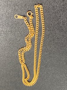 喜平ネックレスを高く売るなら買取専門店 大吉 綾瀬タウンヒルズ店へ