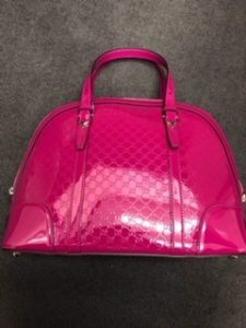 豊田駅でGUCCIのバッグを売るなら『買取専門店大吉 イオンモール多摩平の森店』へ!!