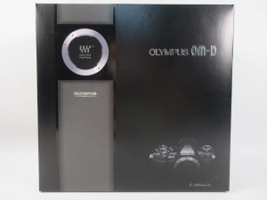 大吉鶴見店でをオリンパスのミラーレス一眼カメラを買取しました