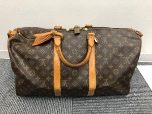 LV ヴィトン 買取 ブランド 大吉