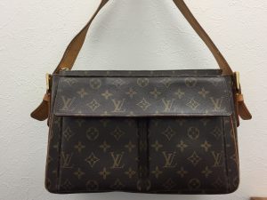 LVモノグラム ヴィバ・シテGM