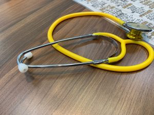 職業専門品も大丈夫!姶良市・買取専門店大吉タイヨー西加治木店は本日、聴診器買取しております!