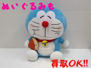 ぬいぐるみも買取ります♪大吉アルプラザ瀬田店\(^o^)/