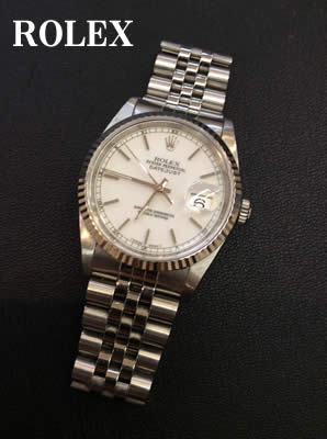 買取 京都 ROLEX
