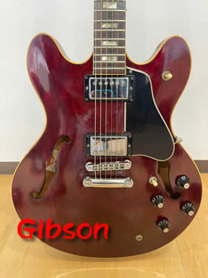 買取　京都　ギター