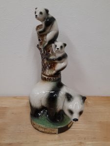 ジム・ビーム　限定ボトル