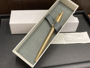 PARKERパーカー ジョッタープレミアム