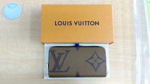 ヴィトン　ジッピー　買取　名古屋　リサイクルショップ