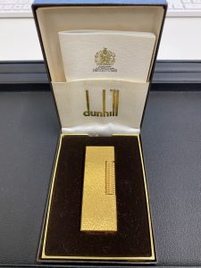 Dunhill ライター