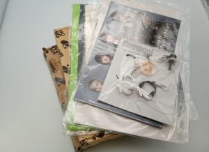 ノベルティグッズ,緑区,買取