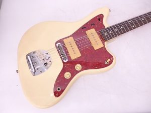フェンダー ジャズマスター