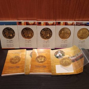 K24 コイン 買取