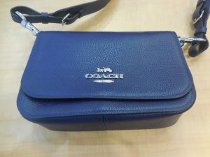 201227コーチの財布やバッグは、大吉大橋店へ！