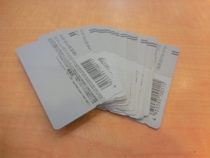 210105テレホンカードは1枚でもまとめてもお買取り！　大吉大橋店です