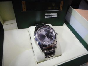 小郡 ロレックス デイトジャスト Ref.116334