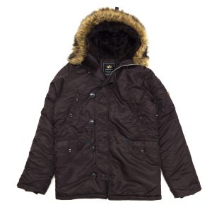 大吉鶴見店でアルファN3-Bをお買取り致しました