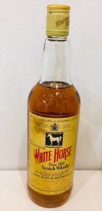 ホワイトホースを買取致しました♪大吉イオン宇品店です(*^-^*)