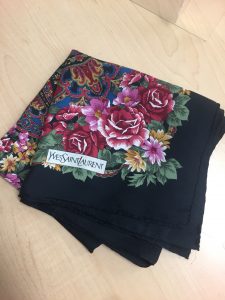 スカーフ 買取 鶴ヶ島