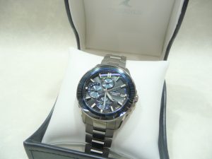 豊田市のカシオ オシアナス買取は、大吉豊田店にお任せください★