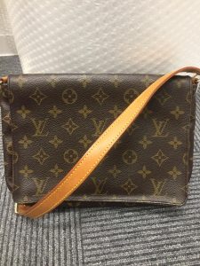 lvのショルダーバックをお買取りしました!買取専門店大吉 イオン岩見沢店ですΣ(・ω・ノ)ノ!