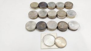 静岡で今!【記念硬貨】の買取なら買取専門店大吉イトーヨーカドー静岡店!