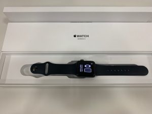 アップルウォッチ3