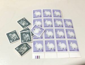 切手売るなら!買取専門店大吉エスモール鶴岡店へ☆彡