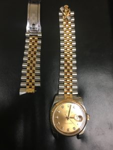 ロレックス,買取,大正