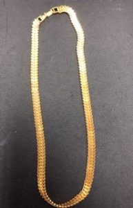 日野市で喜平のネックレスを売るなら『買取専門店大吉 イオンモール多摩平の森店』へ!!