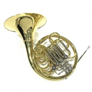 ヤマハ　フレンチホルン