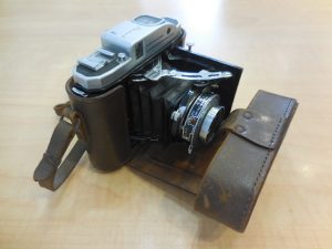 201218蛇腹のカメラなども、大吉大橋店へ！
