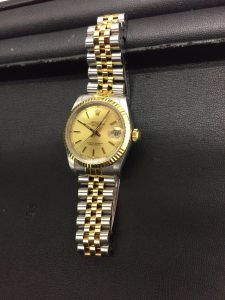 特報!!ロレックス買取強化中!!大吉リバーサイド千秋店です!