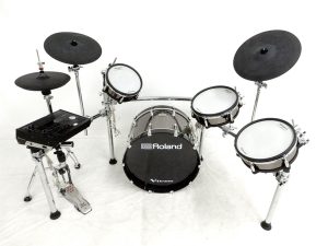ローランド TD-50KVK 電子ドラム
