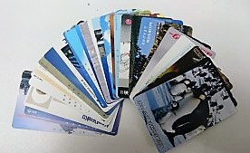 テレカ,買取,上尾