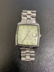 OMEGA シーマスター