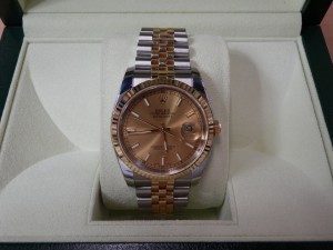 鳥栖 ロレックス デイトジャスト