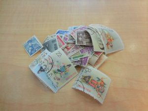 201229中国切手のご査定・お買取りは、大吉大橋店へ！