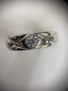 ダイヤモンドの買取なら大吉リバーサイド千秋店へお任せ♪