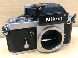 綾瀬市でアンティークカメラを売るなら大吉 綾瀬タウンヒルズ店へ