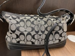 COACHシグネチャーバッグ