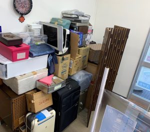 姶良市の買取専門店大吉タイヨー西加治木店も年末の大掃除！ご迷惑をおかけしましたが今後ともよろしくお願いいたします。